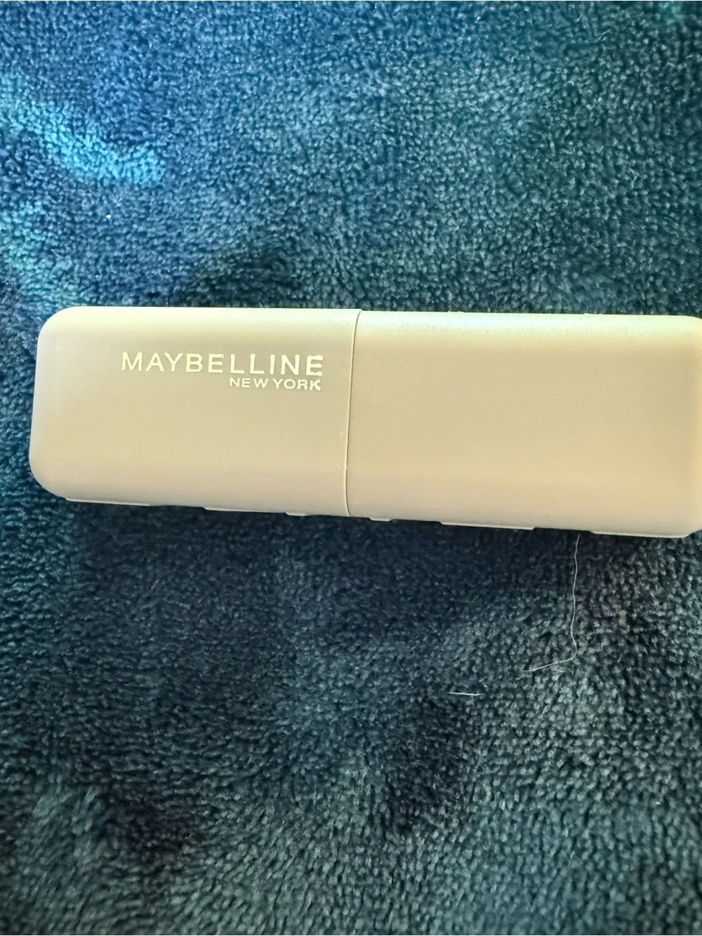 New Maybelline Lipstick Avenue A 007 Matte
